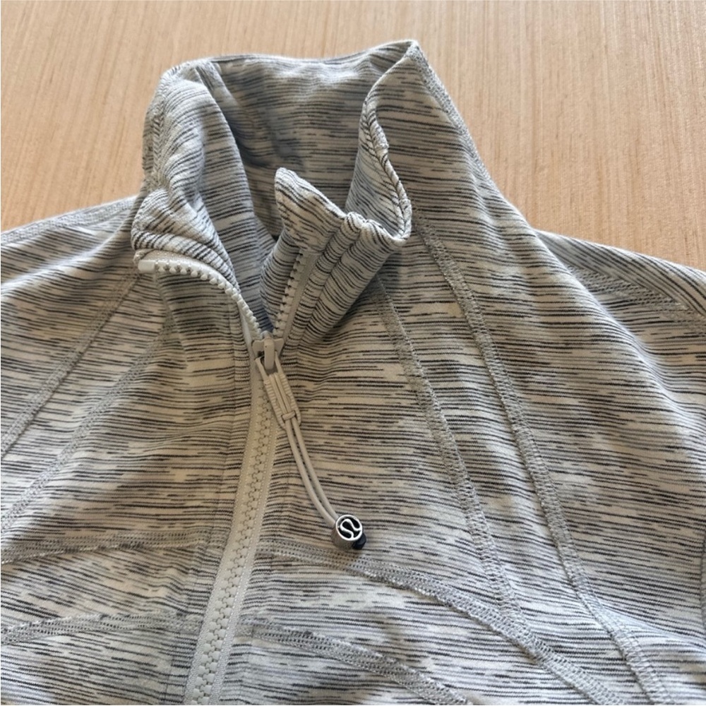 Lululemon Align Jacket - image 7